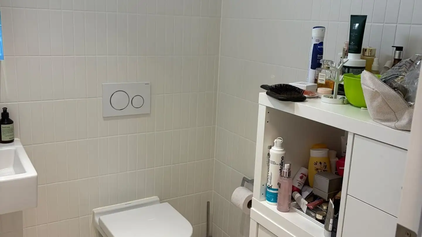 Appartamento in affitto - Via Giuseppe Lepori 18, 6900 Massagno - Foto 4