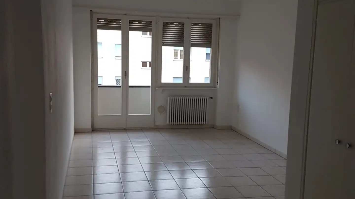 Apartment for rent - 6500 Bellinzona - Photo 2