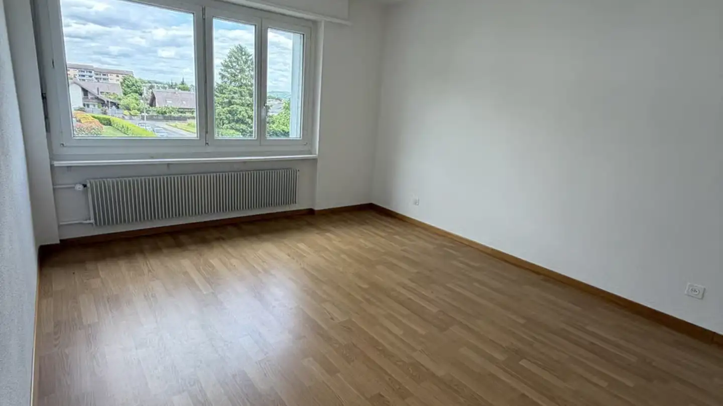 Wohnung mieten - Simon Gfellerweg 8, 2543 Lengnau BE - Foto 4