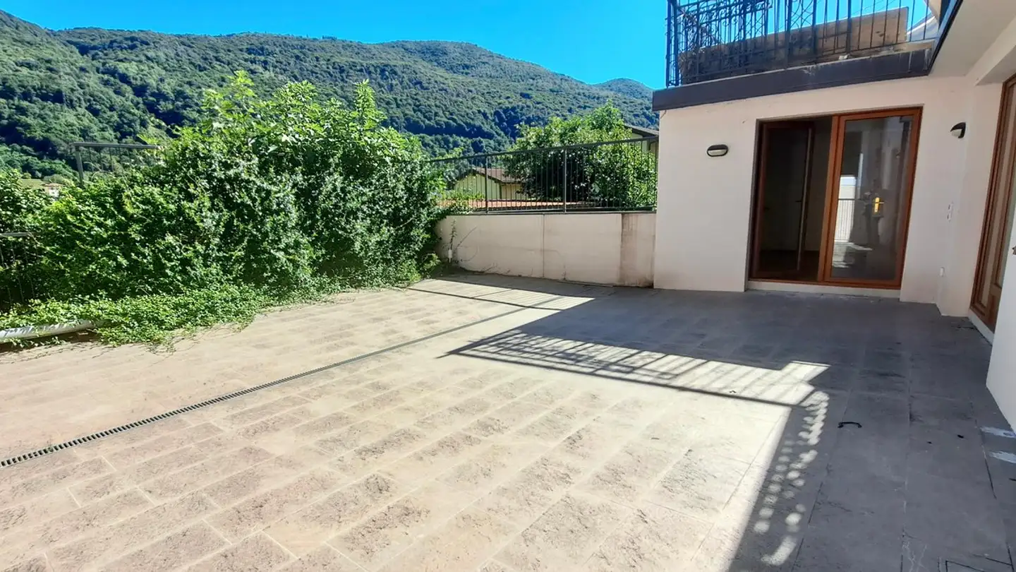 Appartamento in affitto - Corte Di Sotto Cadepiano, 6917 Barbengo - Foto 3