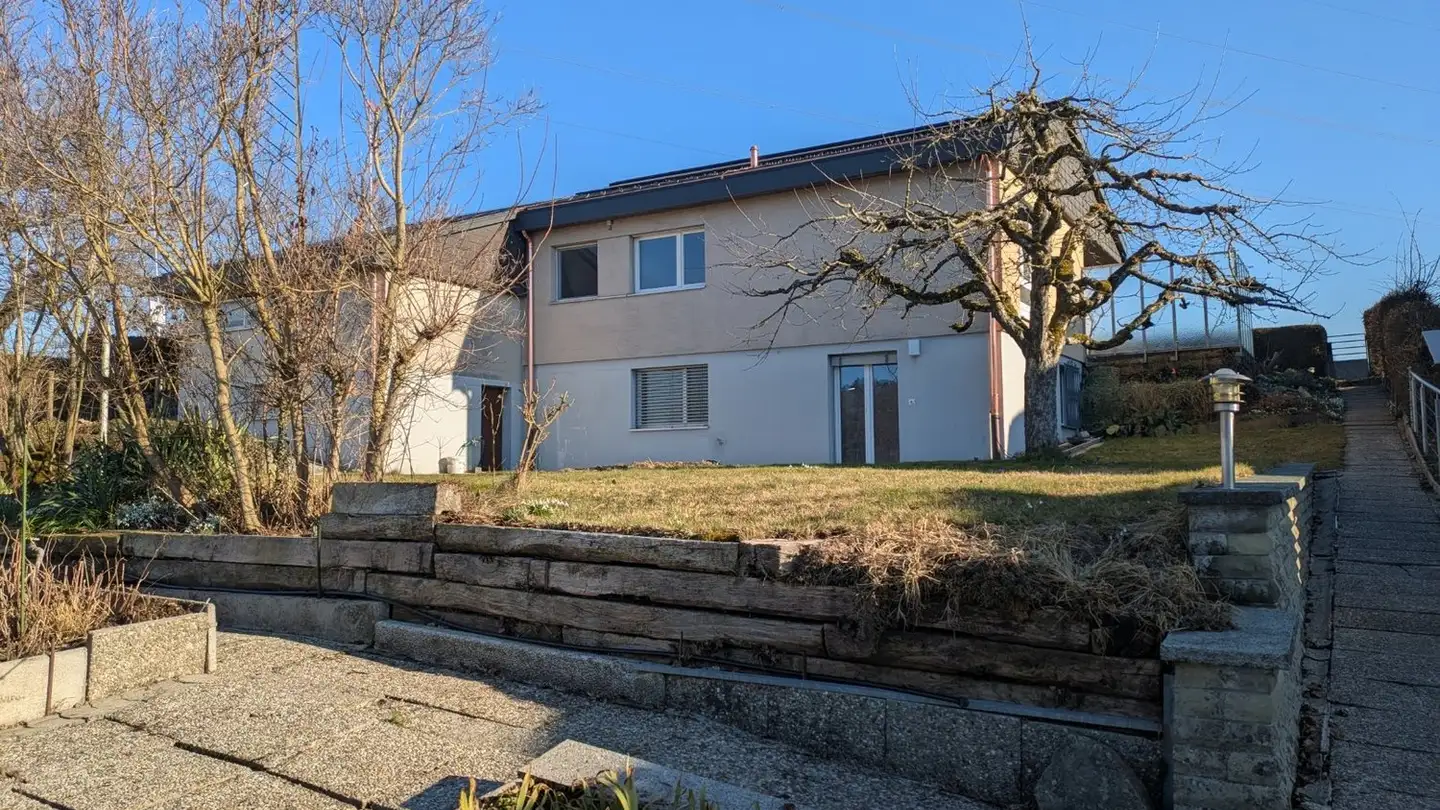 Einfamilienhaus mieten - Längacker 9, 3206 Rizenbach - Foto 2