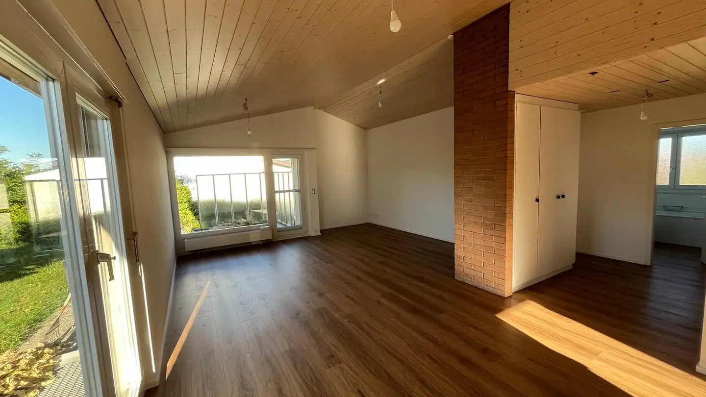 Einfamilienhaus mieten - Längacker 9, 3206 Rizenbach - Foto 3