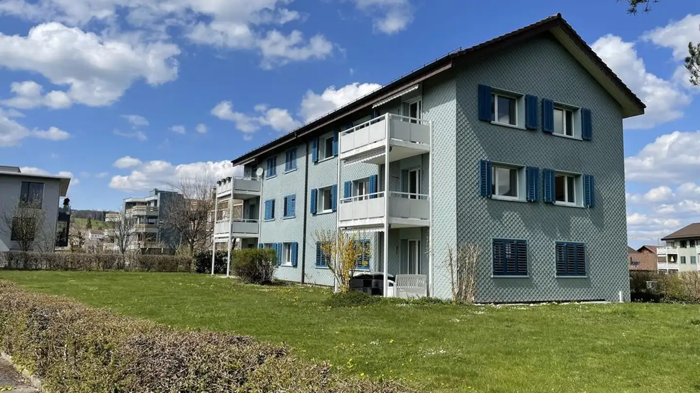 Wohnung mieten - Bühlfeld 14, 5630 Muri AG