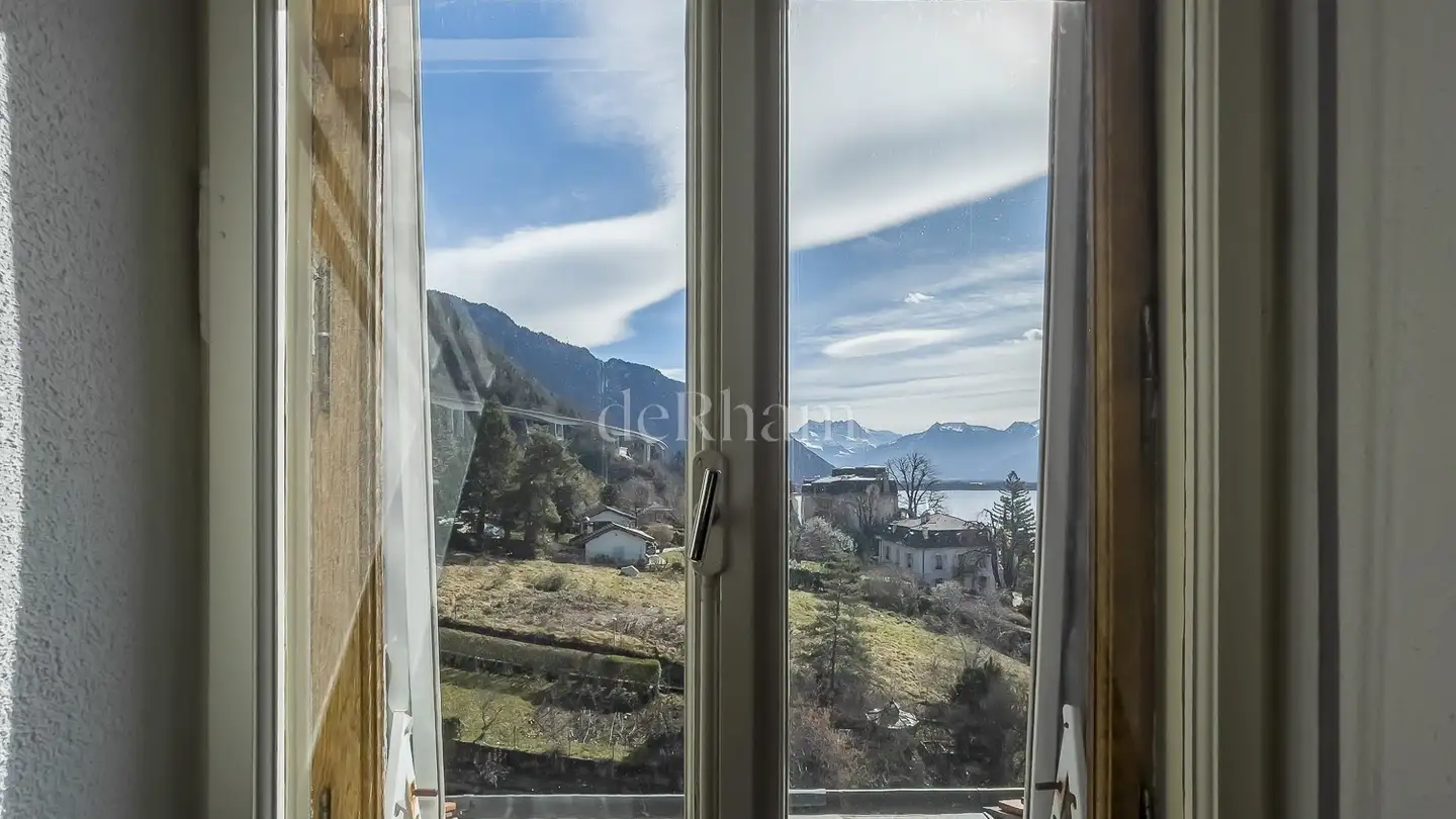 Appartement à louer - Avenue De Collonge 2, 1820 Territet - Photo 2
