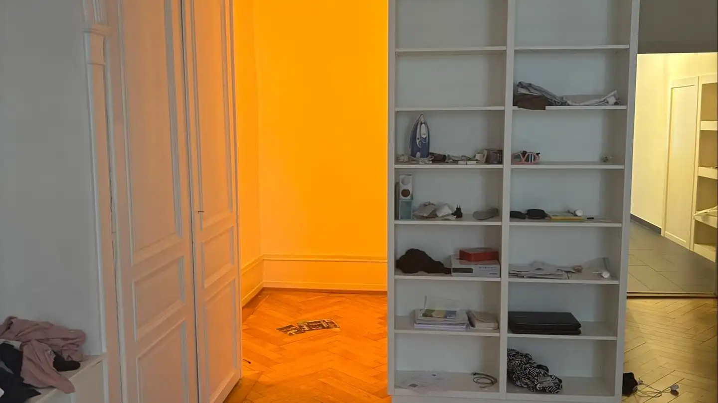 Apartment for rent - Rue De La Cité 11, 1204 Genève - Photo 2