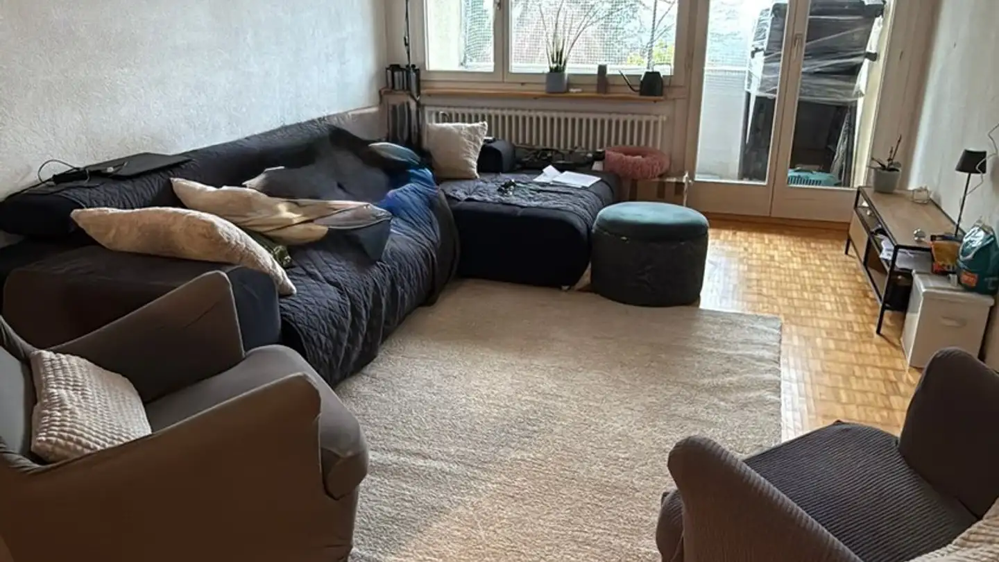 Wohnung mieten - Sandstrasse 33, 5412 Gebenstorf