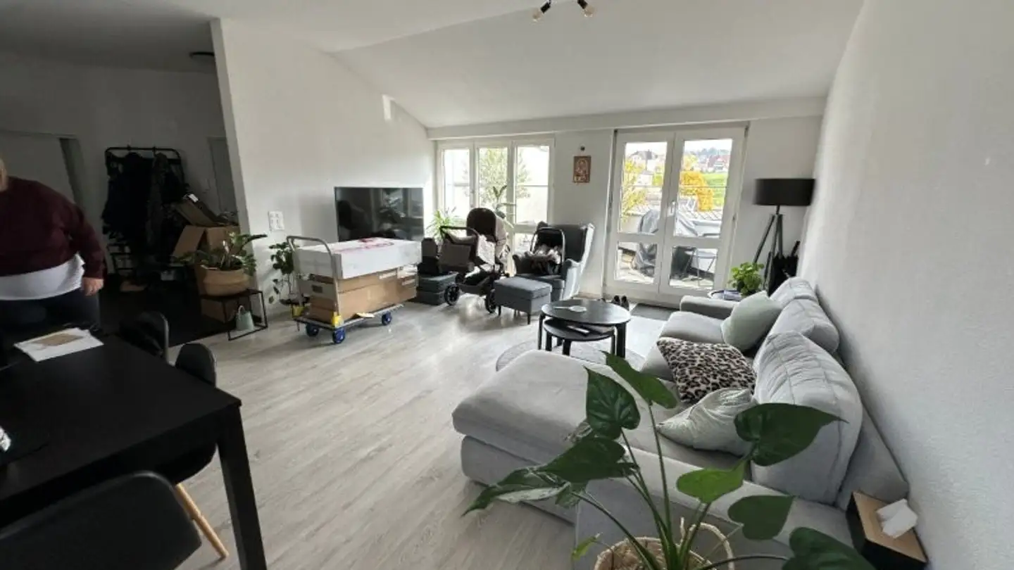 Appartement à vendre - 4658 Däniken SO