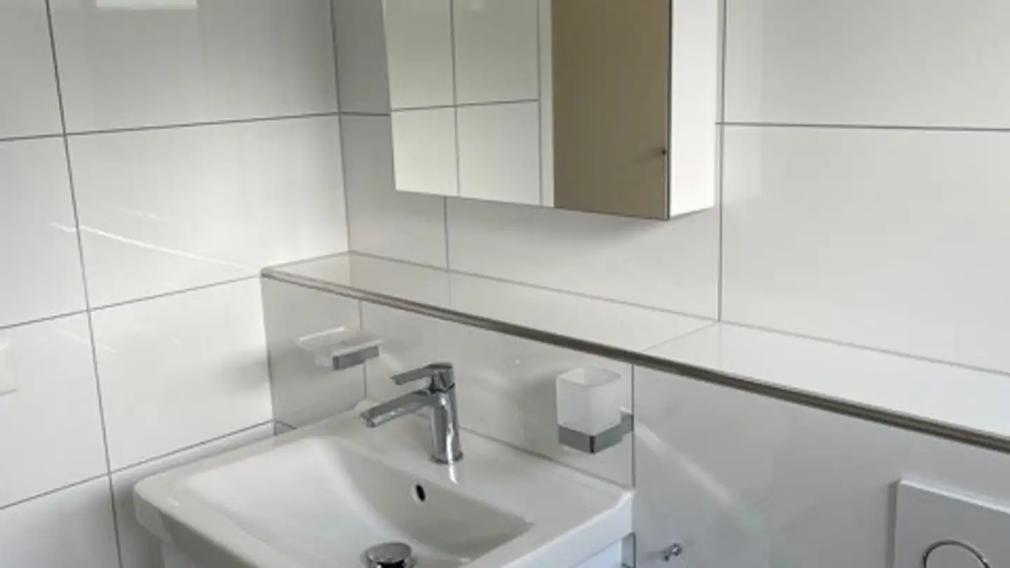 Apartment for rent - Route D'orpond / Orpundstrasse 52, 2504 Biel/Bienne - Photo 3