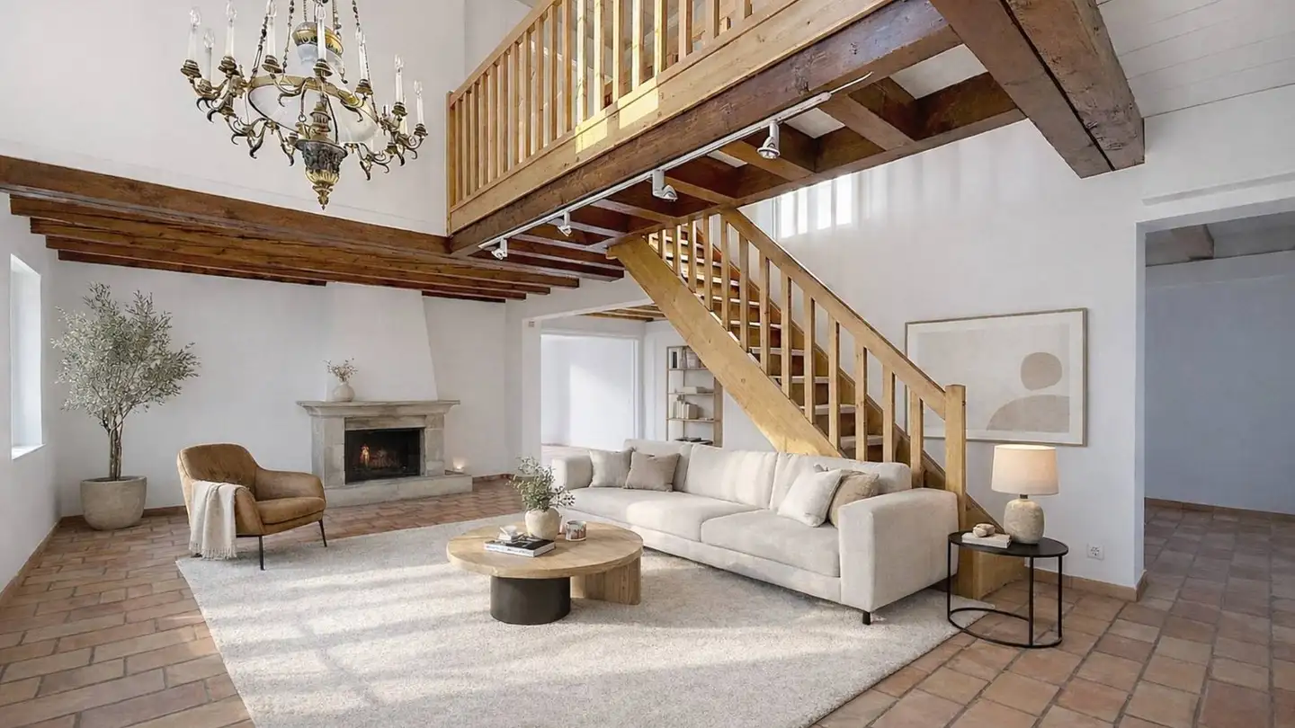 Single house for sale - 1298 Céligny - Photo 2