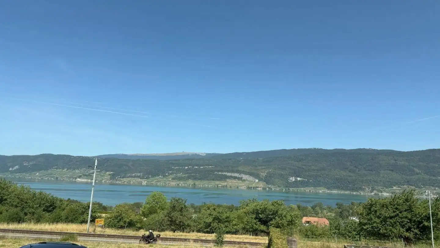 Apartment for sale - Schulstrasse, 2572 Mörigen