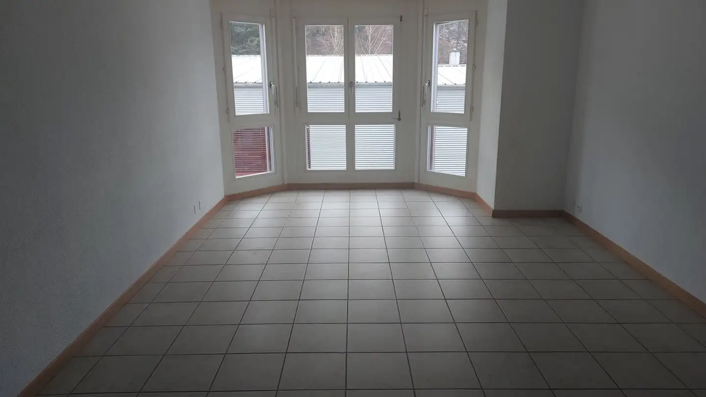 Appartamento in affitto - Route De Chésalles 64, 1723 Marly - Foto 2