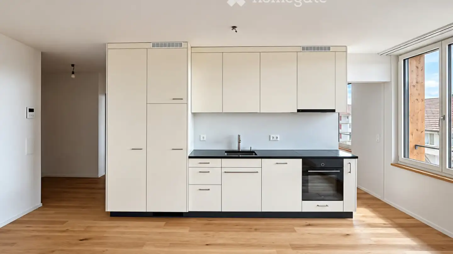 Wohnung mieten - Dorfstrasse 10, 3115 Gerzensee - Foto 4