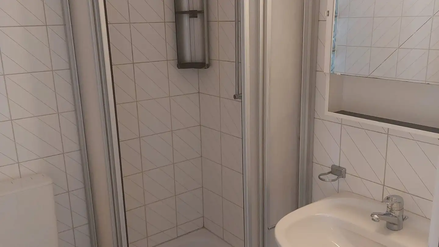 Appartamento in affitto - Route De Chésalles 64, 1723 Marly - Foto 3