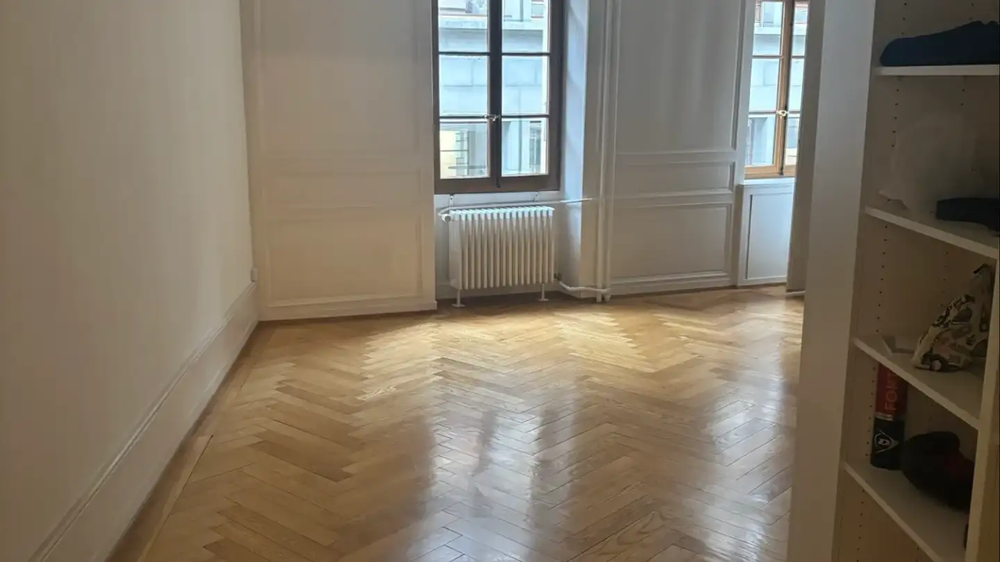 Apartment for rent - Rue De La Cité 11, 1204 Genève - Photo 3