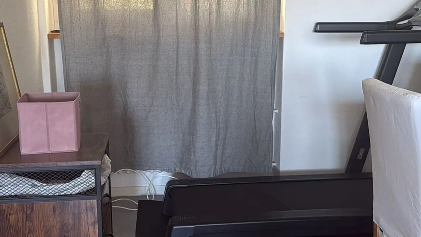 Wohnung mieten - Sandstrasse 33, 5412 Gebenstorf - Foto 2