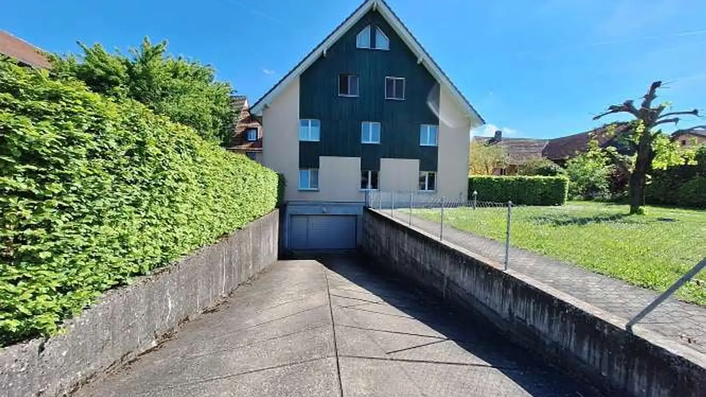 Residential building for sale - Rue de l'Allaine, 2946 Miécourt - Photo 4