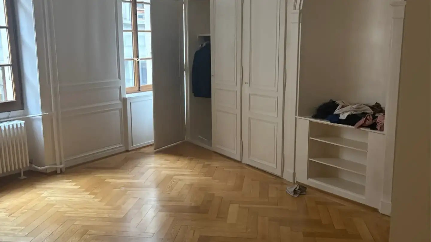 Apartment for rent - Rue De La Cité 11, 1204 Genève - Photo 4