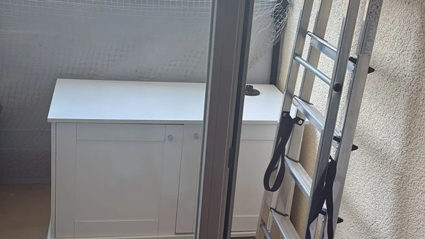 Wohnung mieten - Sandstrasse 33, 5412 Gebenstorf - Foto 3