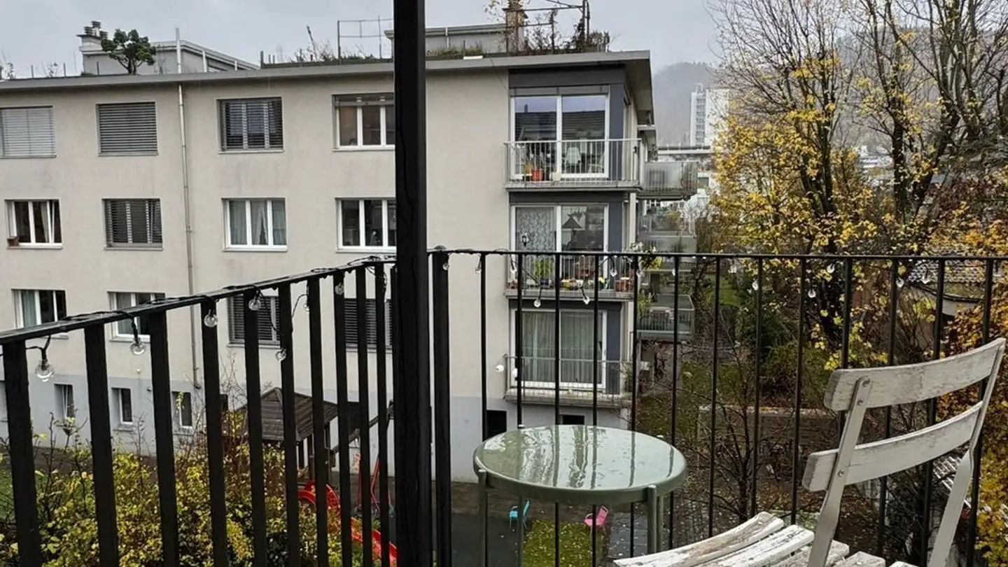 Appartement à louer - Fellenbergstrasse 227, 8047 Zürich - Photo 3