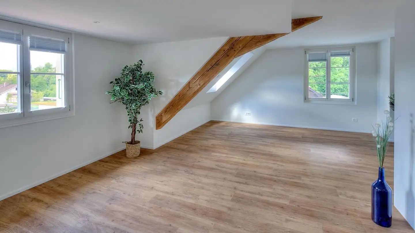 Wohnung mieten - Burgdorfstrasse 5, 3672 Oberdiessbach - Foto 3
