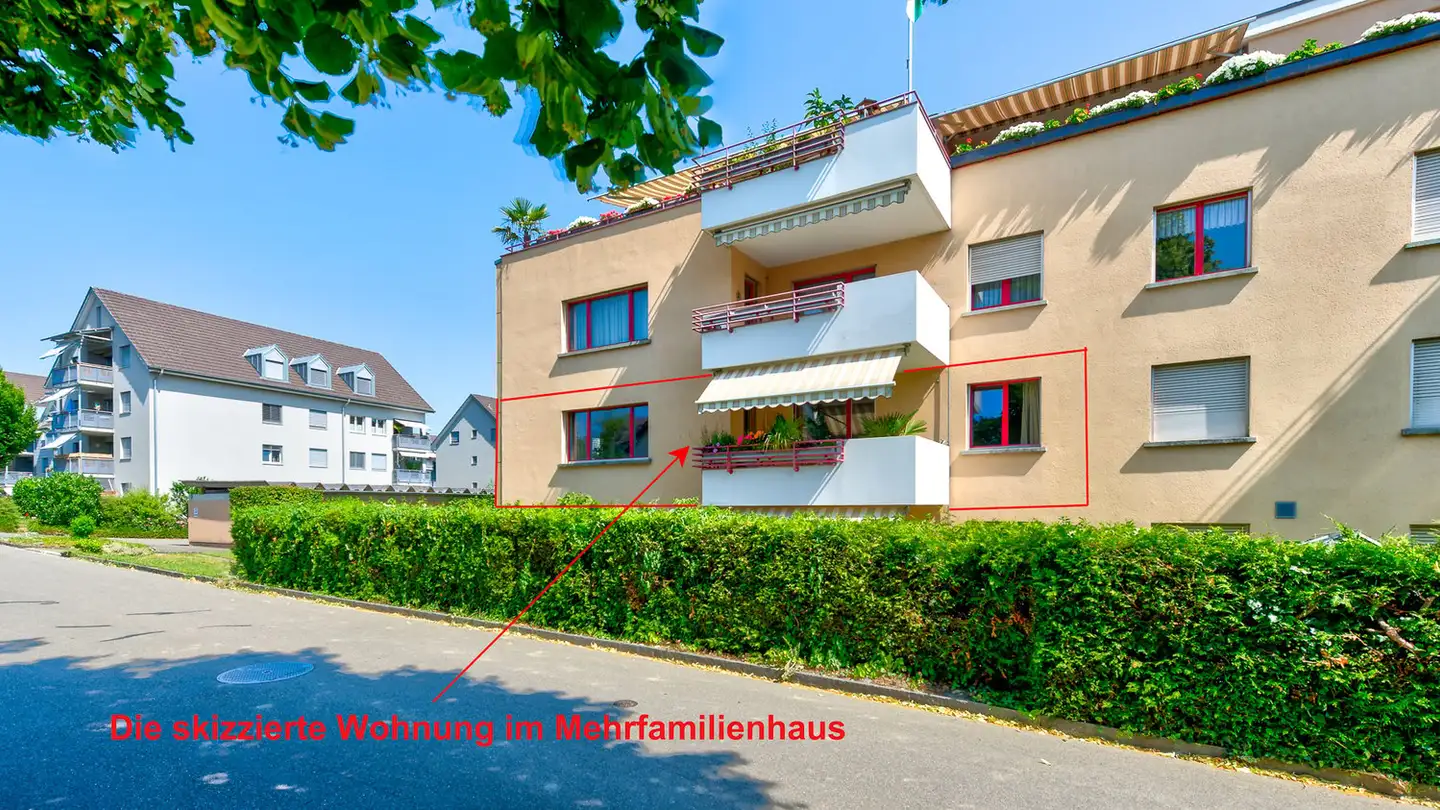 Appartamento in vendita - Poststrasse 7, 8274 Tägerwilen - Photo 4