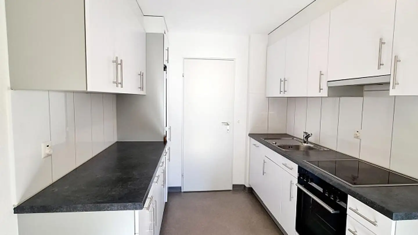 Wohnung mieten - Burghalden 6, 9100 Herisau