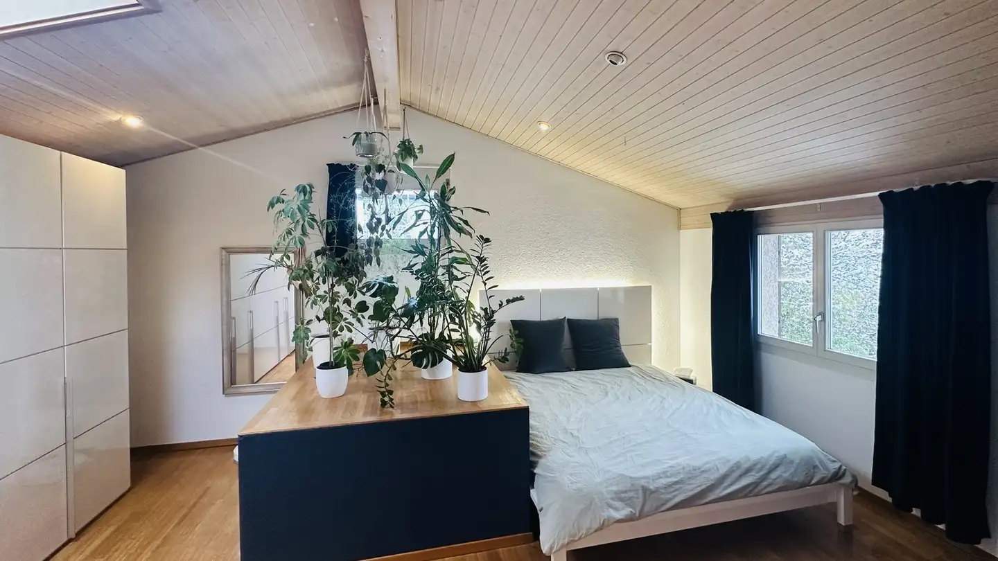 Appartamento in affitto - 8304 Wallisellen - Foto 2