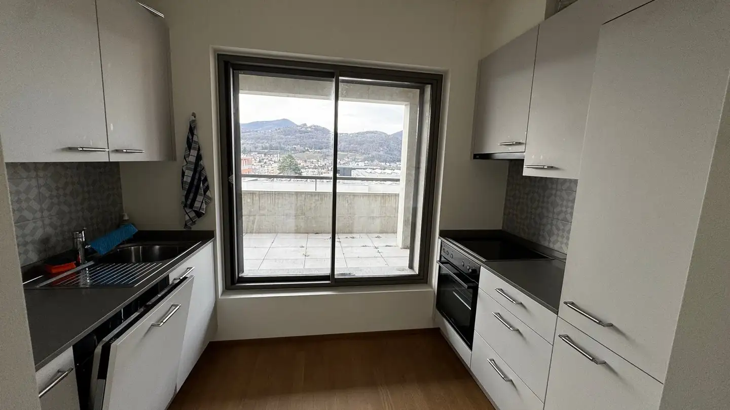 Appartamento in affitto - Via Alfonso Turconi 9, 6850 Mendrisio - Foto 2