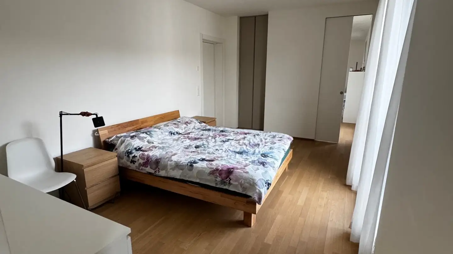 Appartamento in affitto - Via Alfonso Turconi 9, 6850 Mendrisio - Foto 3