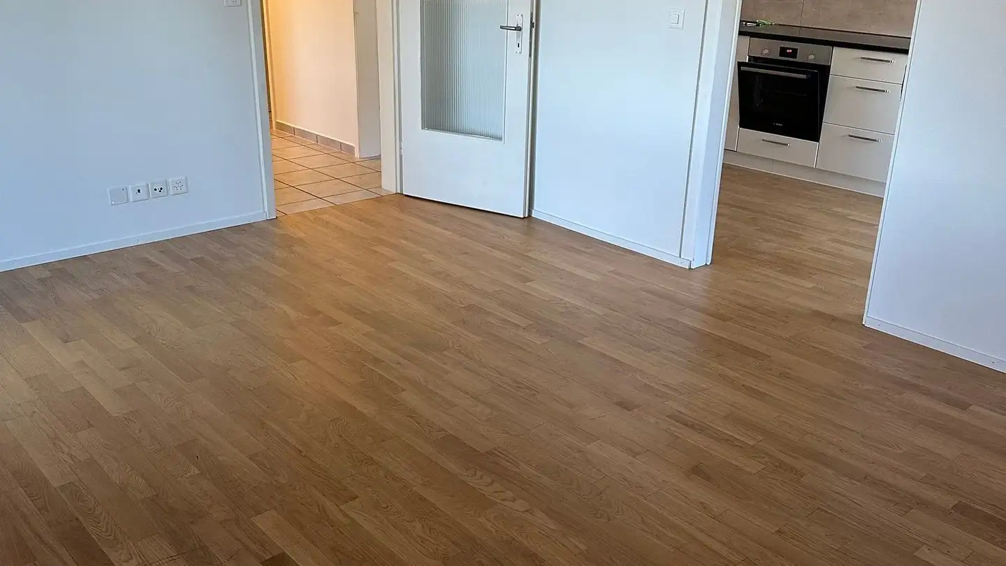 Appartement à louer - Bollwerkstrasse 60, 4102 Binningen