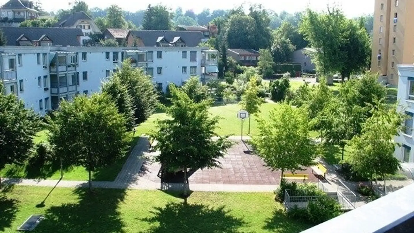 Appartement à louer - Ländlistrasse, 3047 Bremgarten b. Bern