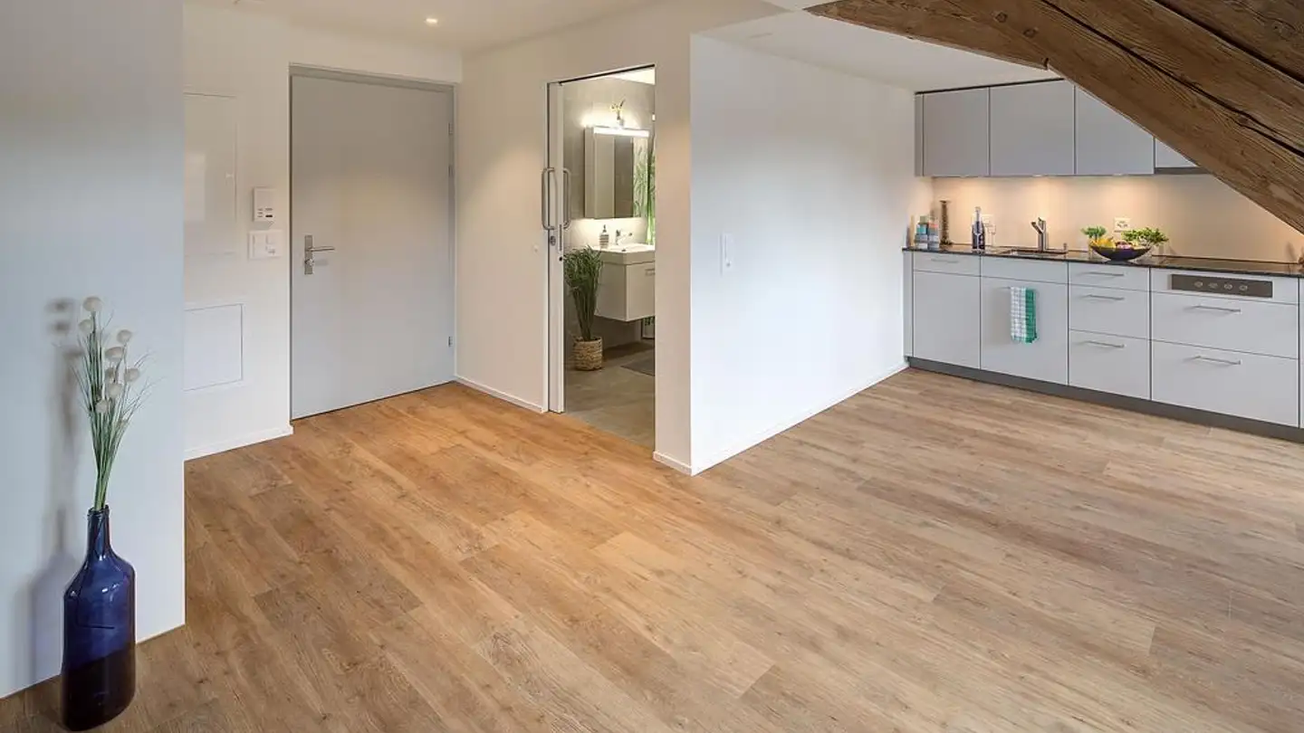 Wohnung mieten - Burgdorfstrasse 5, 3672 Oberdiessbach - Foto 4