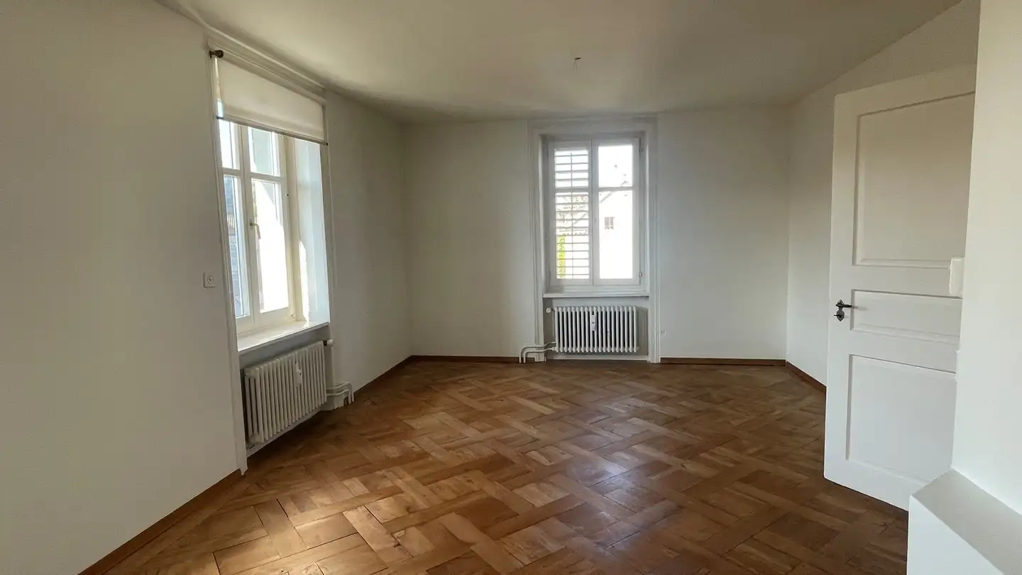 Appartement à louer - 8032 Zürich