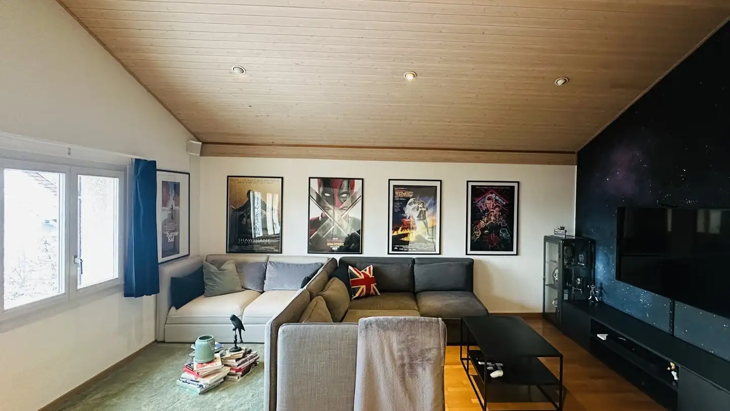 Appartamento in affitto - 8304 Wallisellen