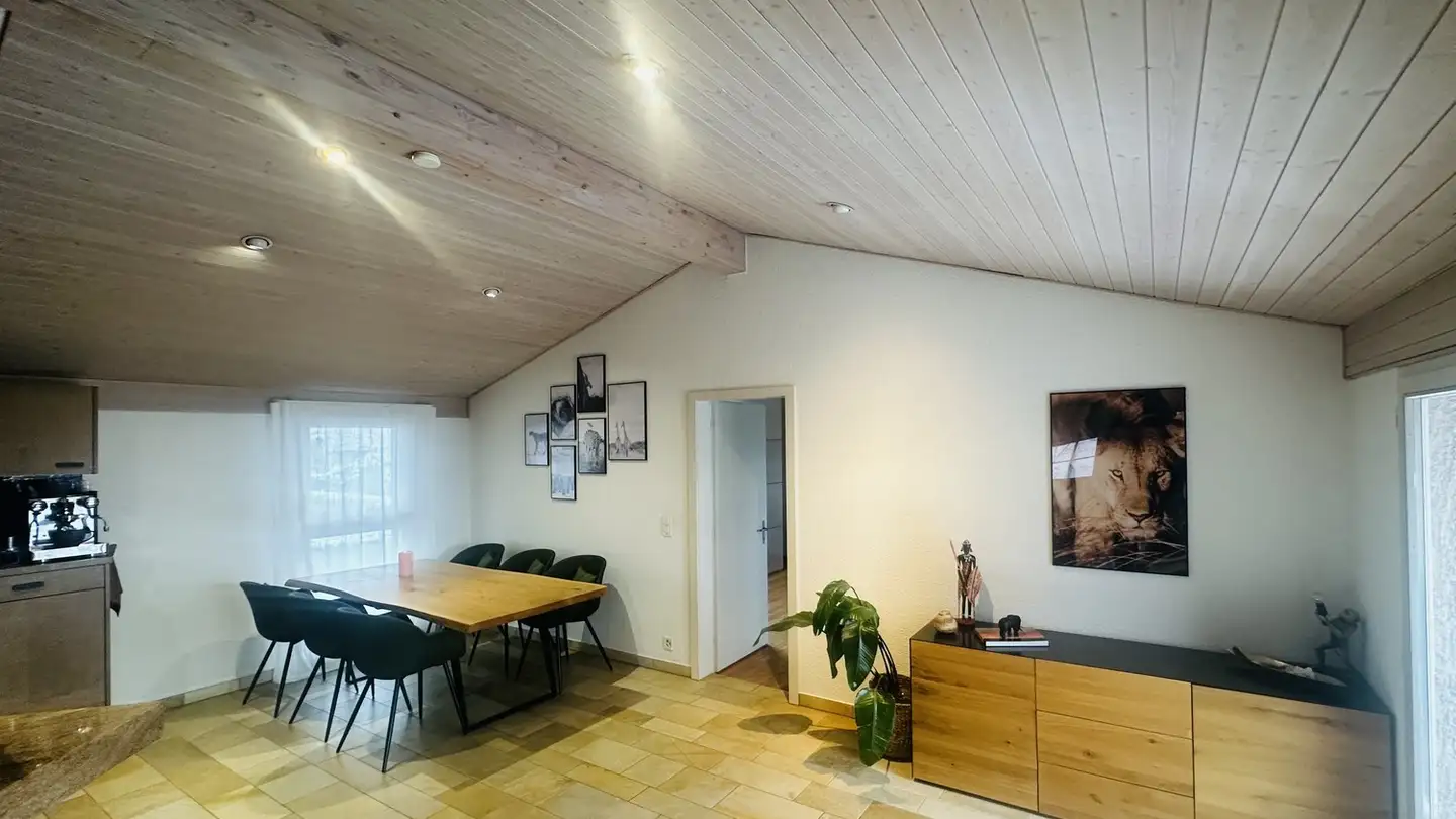 Appartamento in affitto - 8304 Wallisellen - Foto 3