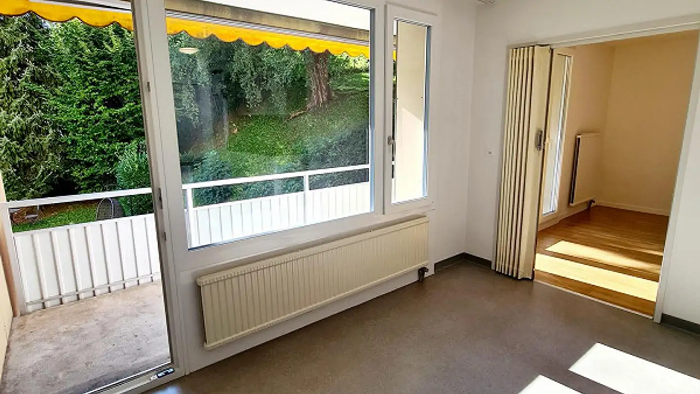 Apartment for rent - Burghalden 6, 9100 Herisau - Photo 4