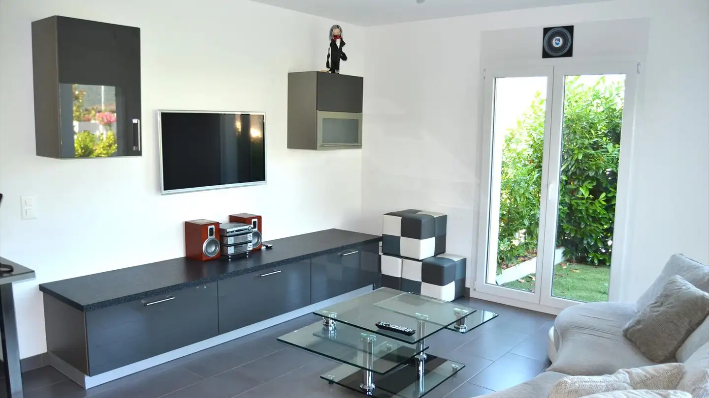 Apartment for sale - Rue de l'industrie, 1963 Vétroz - Photo 2