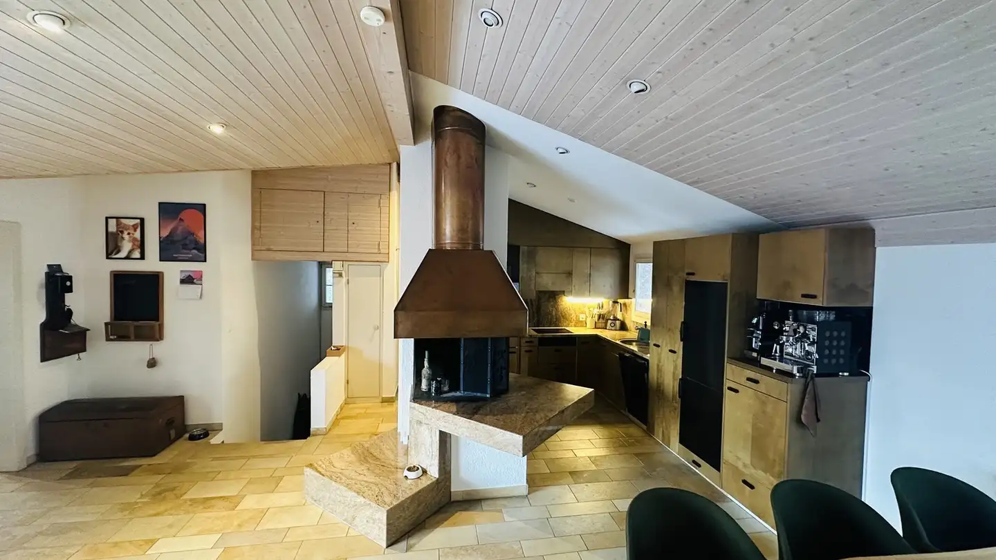 Appartamento in affitto - 8304 Wallisellen - Foto 4