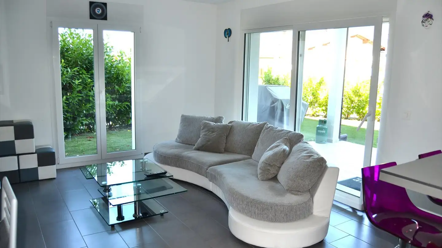 Apartment for sale - Rue de l'industrie, 1963 Vétroz - Photo 3