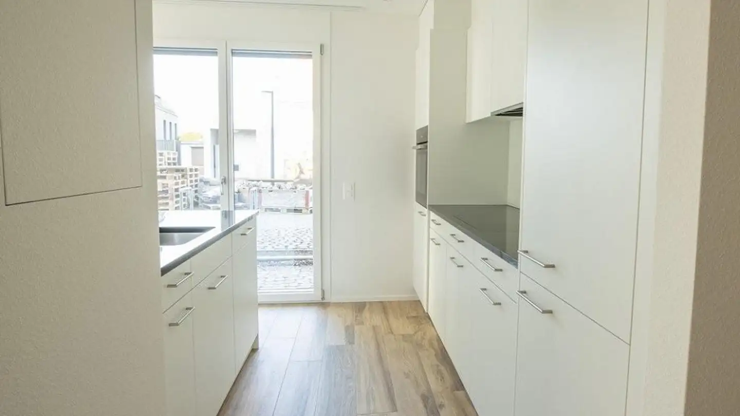 Appartamento in affitto - Jupiterstrasse 1, 4153 Reinach BL - Foto 3