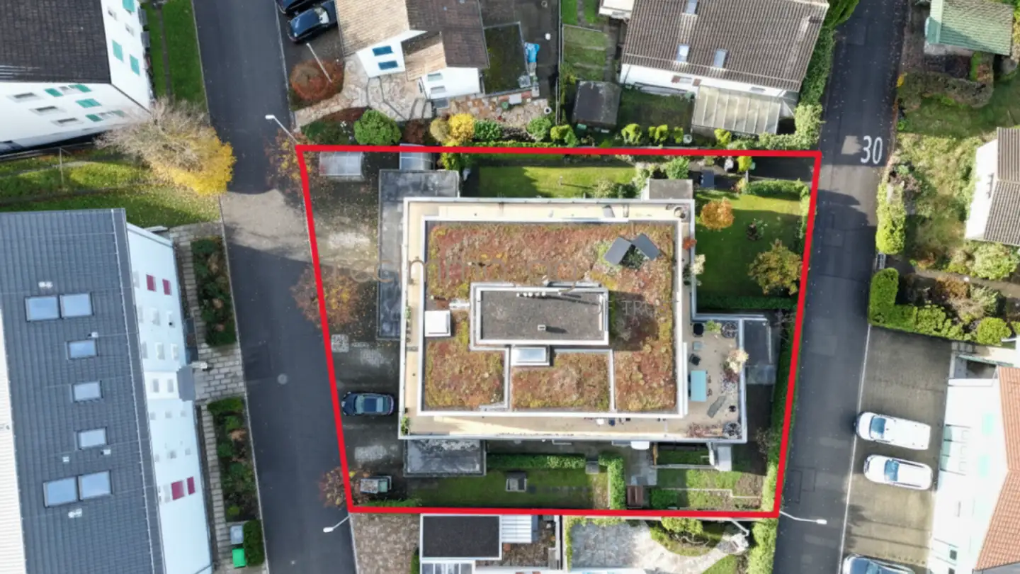 Appartamento in vendita - Rosenauweg 5, 5430 Wettingen