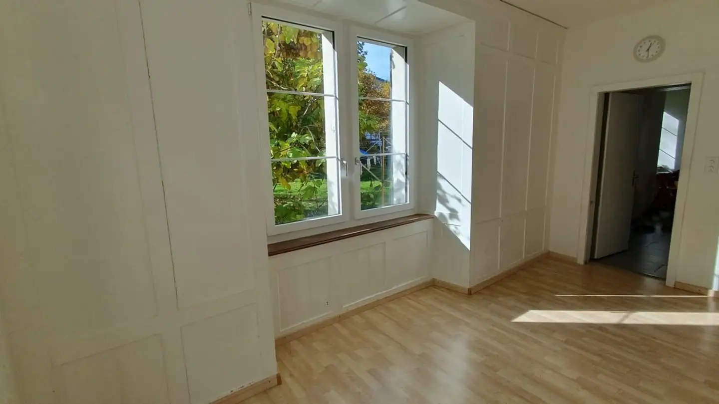 Office space for rent - Zentralstrasse 36, 8610 Uster