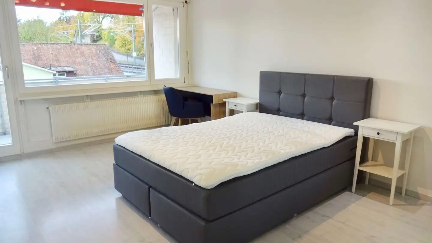 Single room for rent - 8212 Neuhausen am Rheinfall