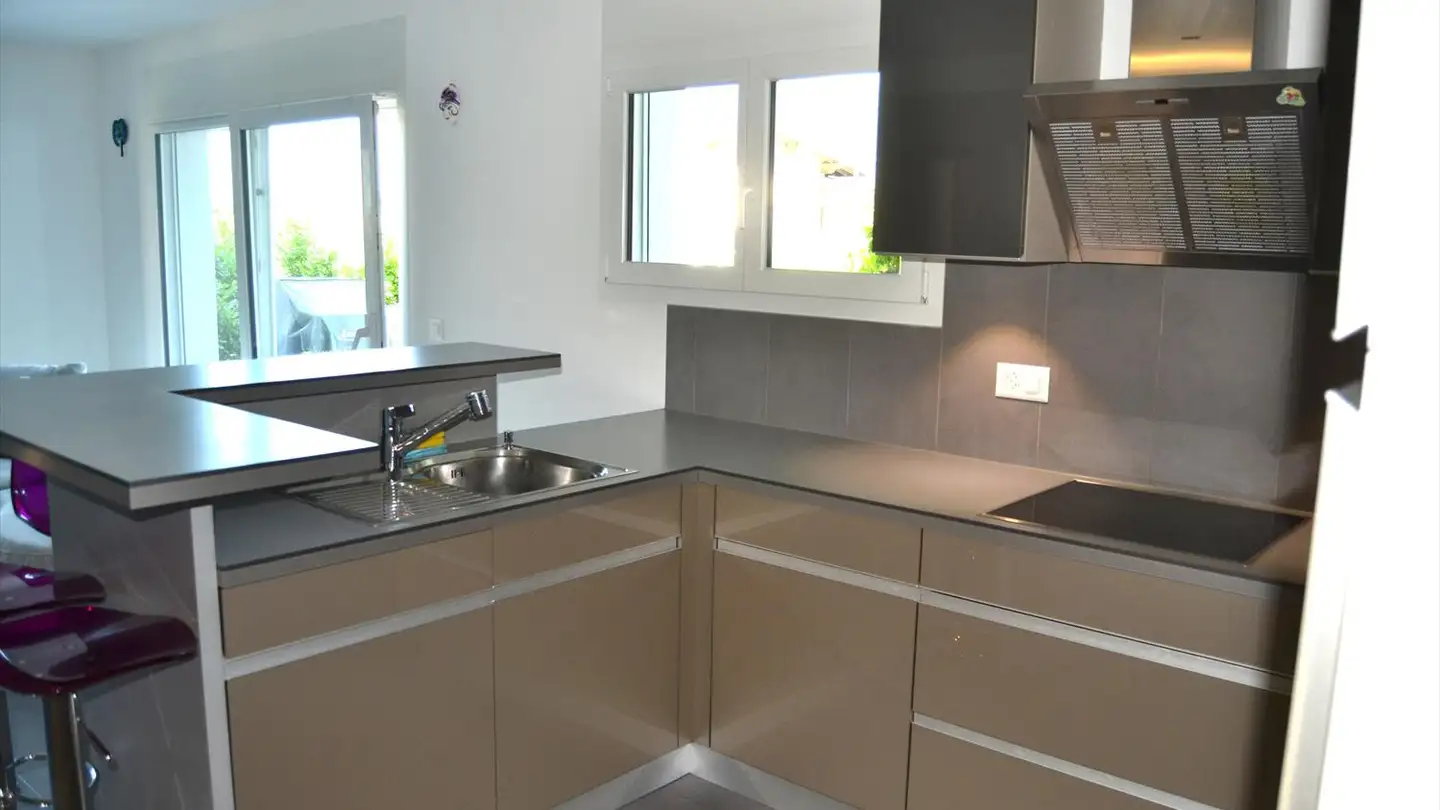 Apartment for sale - Rue de l'industrie, 1963 Vétroz - Photo 4