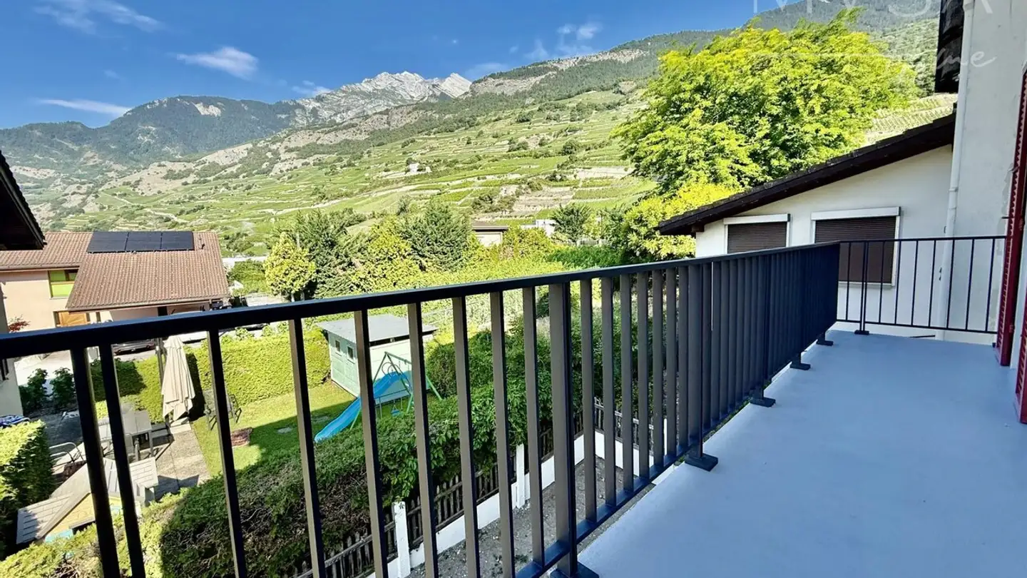 Apartment for sale - 1963 Vétroz - Photo 2