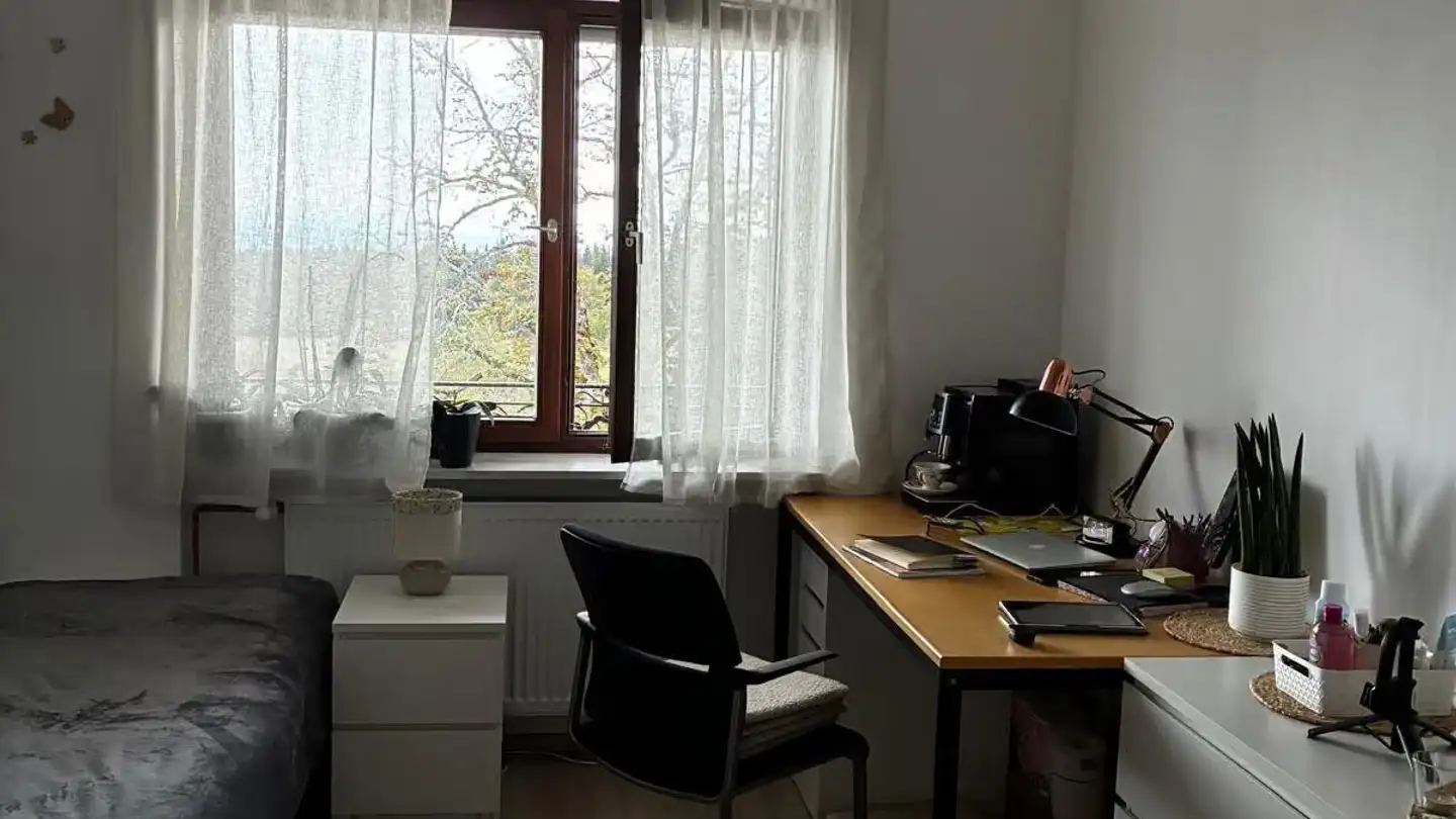 Chambre à louer - 8222 Beringen