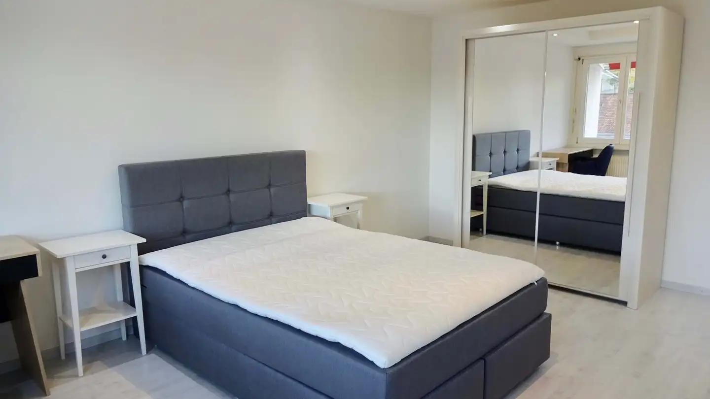 Single room for rent - 8212 Neuhausen am Rheinfall - Photo 2