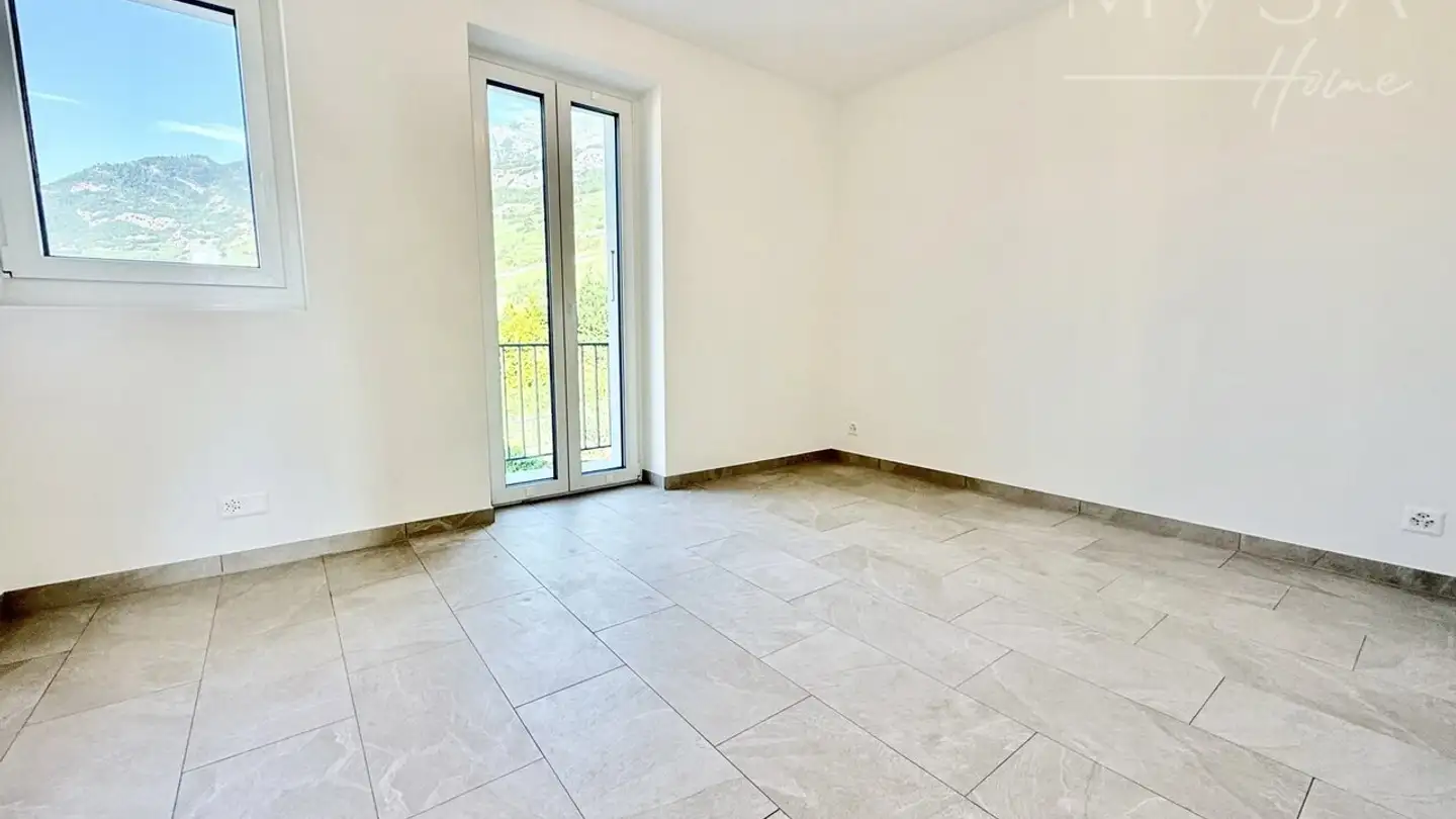 Apartment for sale - 1963 Vétroz - Photo 4