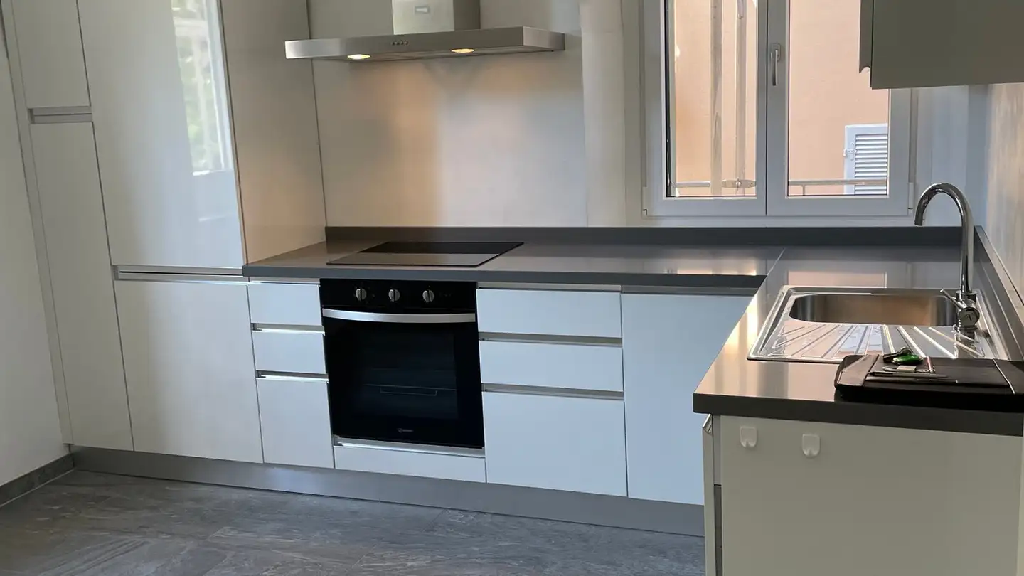 Appartement à louer - Via Madonna Della Salute 2, 6900 Massagno - Photo 3