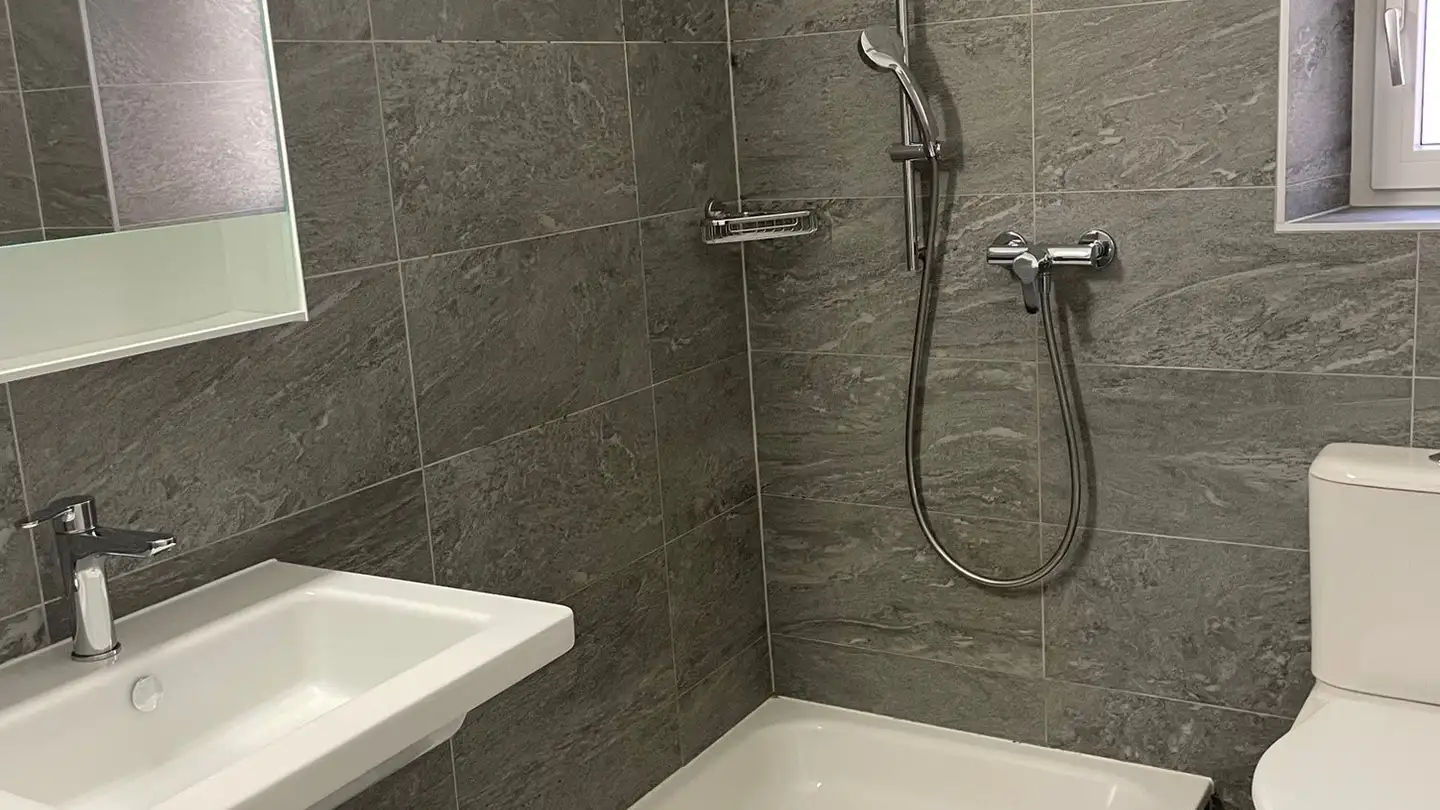 Appartement à louer - Via Madonna Della Salute 2, 6900 Massagno - Photo 4